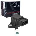 TOPRAN SAUGROHRDRUCKSENSOR passend für BMW 1 3 5 7 X3 X5 E87 E46 E60 520-530d