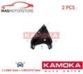 LINKS RECHTS QUERLENKER SATZ KAMOKA 9050257 2PCS P FÜR RENAULT LOGAN I