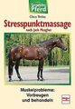 Stresspunktmassage nach Jack Meagher: Muskelproblem... | Buch | Zustand sehr gut