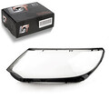 Scheinwerferglas links Streuscheibe Xenon Halogen für VW Tiguan 5N ab 07/2011