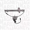 Magneti Marelli OEM Fensterheber vorne links Für HYUNDAI Getz 82401-0B010