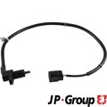 JP GROUP ABS Sensor Raddrehzahl JP 3997104880 für MITSUBISHI LANCER 7 CARGO 6