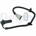 DELPHI Kurbelwellensensor Impulsgeber SS11071 für 6E1 9A4 VW 9A2 6X1 POLO LUPO 4