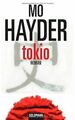 Tokio: Roman von Hayder, Mo | Buch | Zustand gut