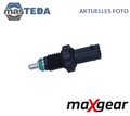21-1047 KÜHLMITTELTEMPERATURSENSOR FUEL LINE MAXGEAR NEU OE QUALITÄT