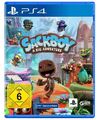 PS4 SACKBOY A BIG ADVENTURE - [PlayStation 4]