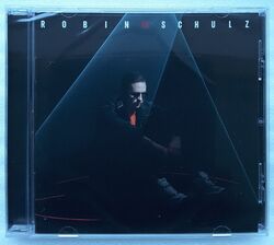 CD Robin Schulz 'IIII' (neu, versiegelt)