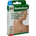RATIOLINE aqua Duschpflaster 5x7 cm 5 St