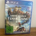 PS4 Playstation 4 Spiel - Immortals Fenyx Rising 