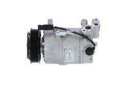 Kompressor Klima Klimaanlage Klimakompressor für BMW Mini X3 X4 X2 X1 NRF 32980