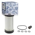 VAICO HYDRAULIKFILTER CVT-AUTOMATIKGETRIEBE STUFENLOS passend für FORD FOCUS | 