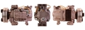 DRI Kompressor Klimaanlage passend für Mazda 5 CR19 2.0 1.8 3 BK 700510559