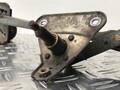 Wischergestänge Scheibenwischermotor vorne CITROEN Berlingo I MF 6401G0 6405L1