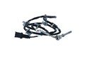 NRF 707223 Sensor, Abgastemperatur für OPEL,VAUXHALL