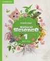 Cambridge Natural Science Level 1 Teachers Book with Do... | Buch | Zustand gut