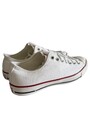 Converse Chuck Taylor All Star OX  Schuhe Sneaker Unisex Optical White M7652C