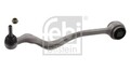 FEBI BILSTEIN Querlenker mit Hydrolager, Gelenk, Halter und Sicherungsmutter für