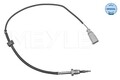 Sensor Abgastemperatur MEYLE 114 800 0221 für VW TOUAREG CR7 RC8 TDI 4motion Q7