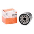 Ölfilter MAHLE ORIGINAL OC 996 Anschraubfilter für CHEVROLET SPARK (M300)