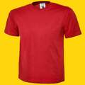 Herren Classic T-Shirt UC301 Uneek 100% Baumwolle 180g/m² (Gr.XS-6XL)