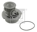 FEBI BILSTEIN 01262 - WASSERPUMPE, MOTORKÜHLUNG FÜR CORSA A CC S83