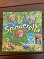 Spinderella (2015, Game)
