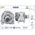 VALEO Lichtmaschine Generator LiMa ohne Pfand VALEO ORIGINS NEW OE TECHNOLOGIE