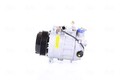 Kompressor Klima Klimaanlage Klimakompressor für Mercedes Nissens 890379 2007->