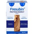 FRESUBIN PROTEIN Energy DRINK Cappucc.Trinkfl. 800 ml PZN06698763