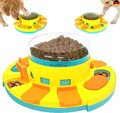 Dufuso Hundespielzeug Intelligenz, Hunde intelligenzspielzeug für Hunde 