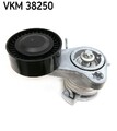 SKF Spannrolle, Keilrippenriemen VKM 38250 für BMW