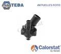TH714290J KÜHLFLÜSSIGKEIT KÜHLER THERMOSTAT CALORSTAT BY VERNET NEU