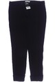 hessnatur Stoffhose Damen Hose Pants Chino Gr. EU 40 Baumwolle Schwarz #u211d39