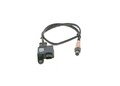 Partikelsensor Bosch für BMW X6 X7 X5 Van X4 X3 G15 F92 G14 2019 -> 0281008468