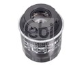 Febi Bilstein 49666 Ölfilter für AUDI SEAT SKODA VW Schmierung