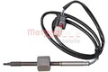 METZGER Sensor Abgastemperatur 0894856 für MERCEDES SPRINTER B906 Bus B907 B910
