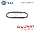 115 981 DICHTUNG THERMOSTATGEHÄUSE TOPRAN FÜR SKODA FABIA I,FABIA II,ROOMSTER