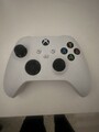 Microsoft Wireless Controller für Xbox Series X/S - Robot White