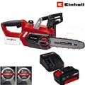 Einhell Akku-Kettensäge GE-LC 18/25 Li Power X-Change 18V & Akku 4.0 Ah Ladegerä