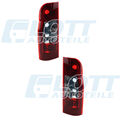 2x Heckleuchte Rücklicht links + rechts passend für Ford Transit 2.2 2.4 TDCi