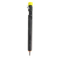 Injektor DELPHI EJBR04201D A6460700987 passend für Mercedes Benz C-E Klasse L339