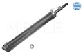 2x Stoßdämpfer MEYLE 026 625 0007 für CITY SMART 450 S1CLA1 341 S1CLB1 331 336