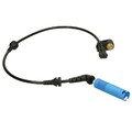 1x ORIGINAL® Delphi Sensor, Raddrehzahl Vorne, Links, Rechts für BMW 3 Compact