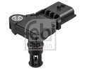 FEBI BILSTEIN 181005 Sensor, Saugrohrdruck für DACIA,RENAULT