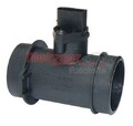 METZGER 0891034 Luftmassenmesser LMM passend für MERCEDES-BENZ Stufenheck (W124)