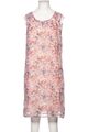 Street One Kleid Damen Dress Damenkleid Gr. EU 36 Pink #mspfkdn