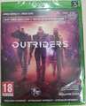 Outriders Day One Edition -  Xbox One / Xbox Series X - New & Sealed