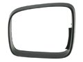 Gehäuse Rahmen Spiegelkappe für VW T5 2003-2009 / Caddy 2K Außenspiegel LINKS