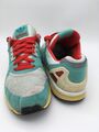 Adidas ZX 9000 Ocean Turquoise  99477 EU 42 UK 8 US 8.5