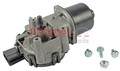 METZGER AUTOTEILE Wischermotor 2190641 12 für FORD FOCUS 2 Turnier LPG TDCi CNG